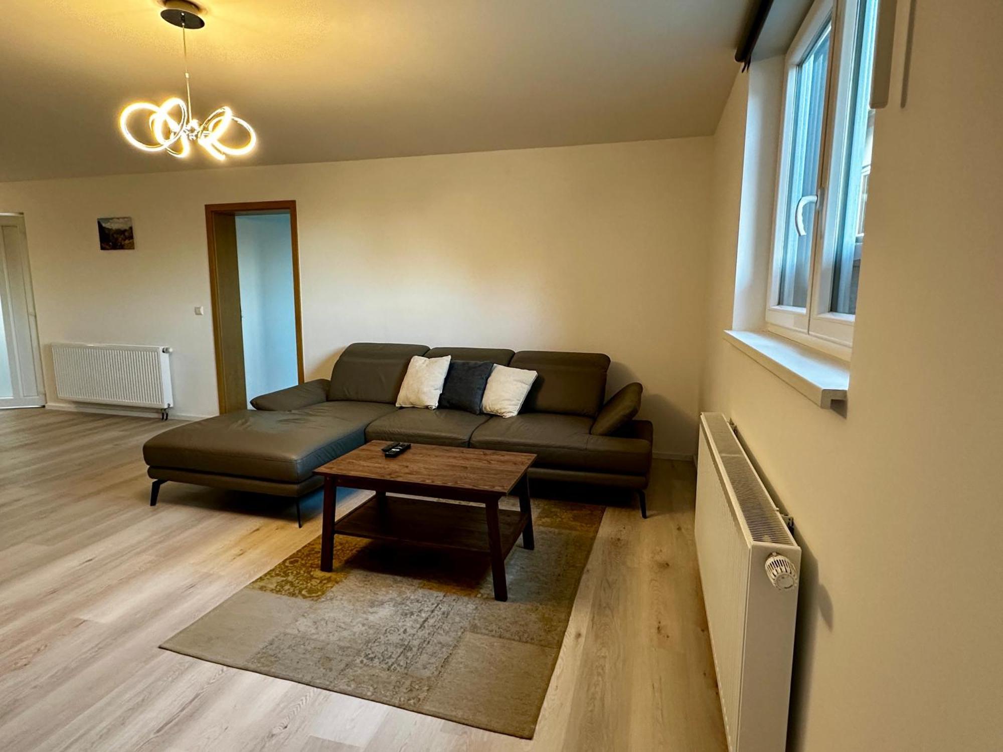 Ferienwohnung Hannah Nahe Freiburg Schallstadt Exterior foto